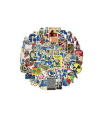 Hollow Knight Stickers - Image 3