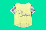 Divi Simplified Crop-top - Image 3